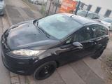 Ford Fiesta 1,25" Trend Klima - Ford Fiesta: For