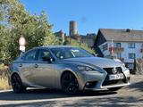 Lexus IS 300 300h Automatik - - Lexus IS 300 Gebrauchtwagen