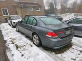 BMW E65 735I - gebrauchte BMW 7er Reihe aus dem Jahr 2002