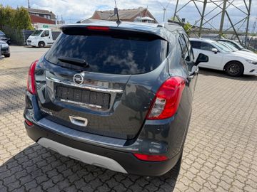 Opel Mokka - 8