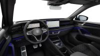 Volkswagen Tiguan - Vorschau Bild 10
