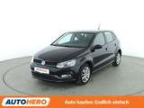Volkswagen Polo 1.2 TSI Highline BlueMotion Tech *NAVI*PDC* - Volkswagen Polo: Bluemotion
