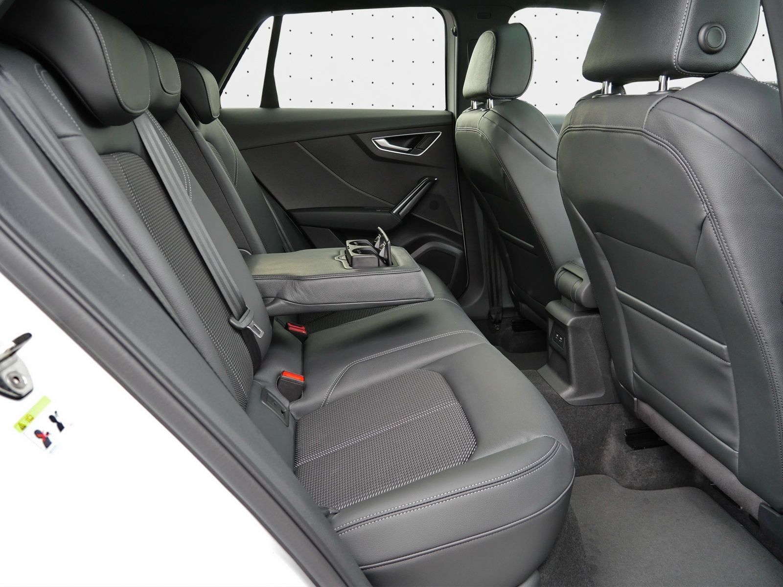 Audi Q2 - Bild 16