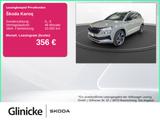 Skoda Karoq 2.0 TSI 4x4 Sportline AHK Pano Matrix LM 1