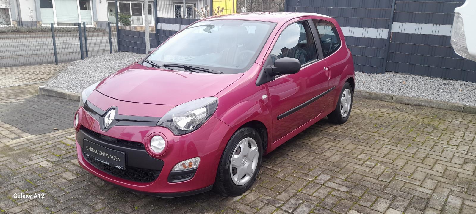 Renault Twingo.NeuZahnriemen+Allwetterreifen neu.Klima