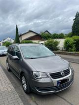 Volkswagen VW TOURAN 2.0 TDI I Freestyle - Volkswagen Touran Freestyle mit Diesel-Antrieb