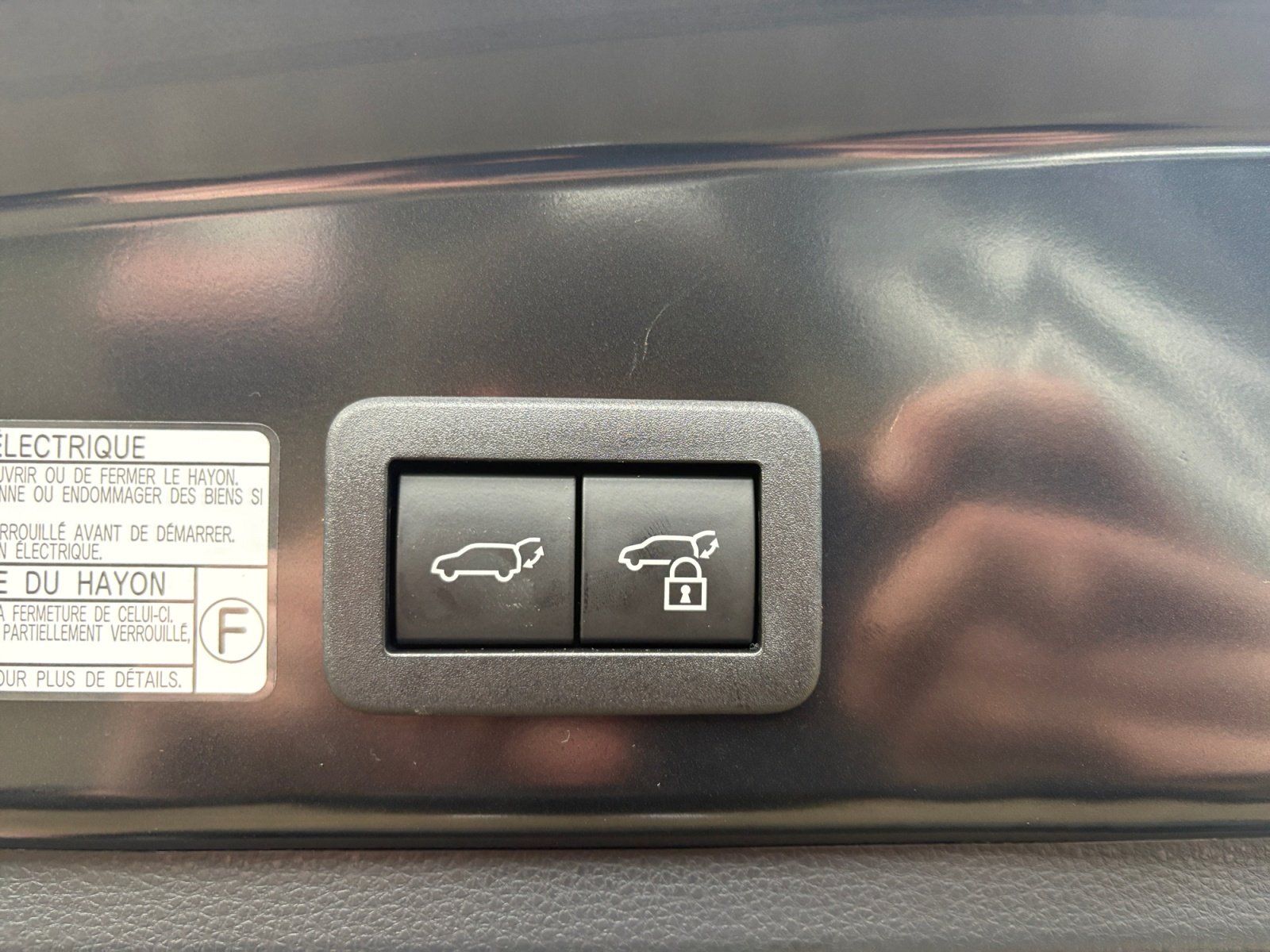 Toyota Corolla Cross - Bild 19