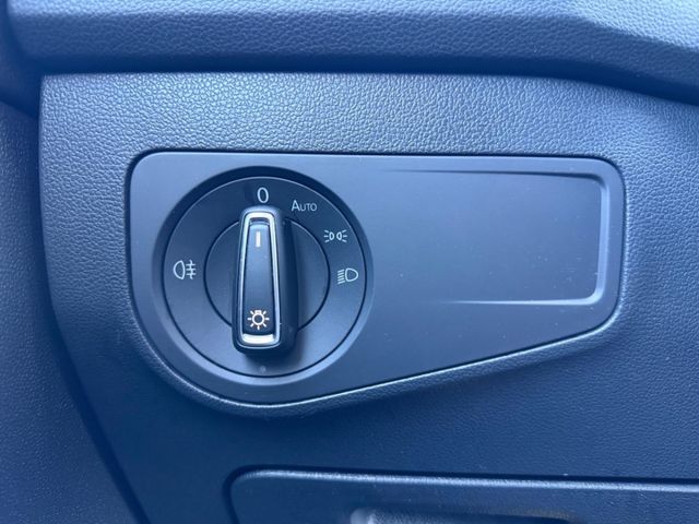 Tiguan Allspace Life 1.5 TSI AHK-klappbar Navi