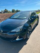 Opel Astra 2.0 Turbo 206kW OPC S/S OPC - Opel Astra: Turbo 20