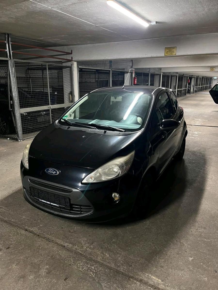Ford Ka/Ka+
