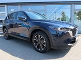 Mazda CX-5 *1. Hand*Garantie 03/2030*Bestzustand* Adva - : Geländewagen, Best