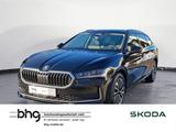 Skoda Superb Combi Selection 2,0 TDI  7-Gang-DSG