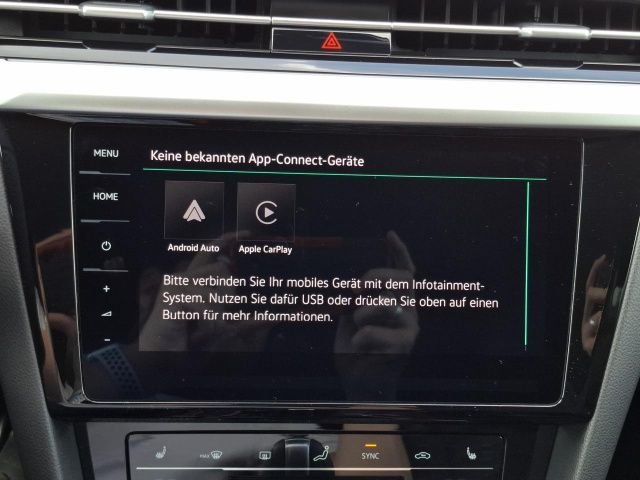 ARTEON SHOOTINGBRAKE R 2.0 TSI DSG 4MOTION