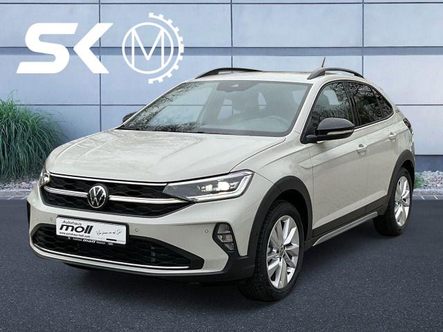 Volkswagen Taigo Goal 1.5 TSI 150PS DSG, AHK, ACC, IQ.LIGHT