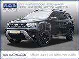 Dacia Duster Extreme TCe 150 EDC KLIMA SHZ PDC NAVI BT