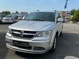 Dodge DOGE  Journey SE, SCHECKHEFT GEPLEGT, GARANTIE - Dodge Journey: Geländewagen