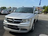 Dodge DOGE  Journey SE, SCHECKHEFT GEPLEGT, GARANTIE - Dodge Journey aus 2009: Se