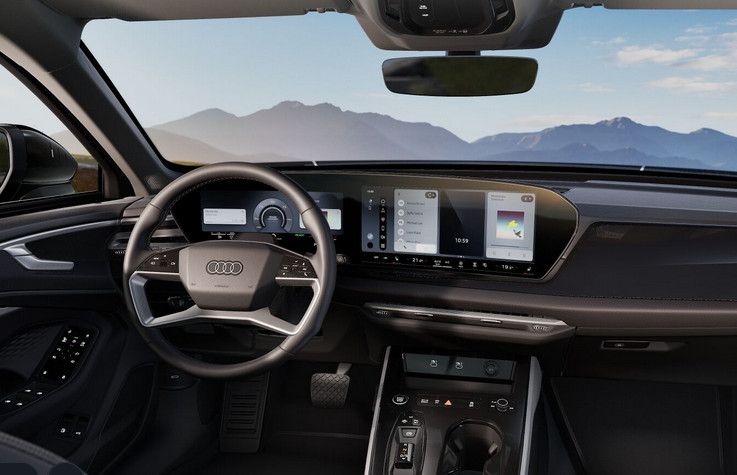 Audi A6 - Bild 7