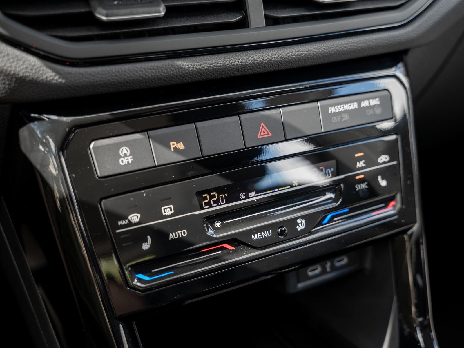 Volkswagen T-Cross Life 1.0 l TSI 5-Gang, миниатюра 18