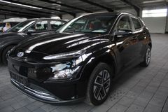 Fotografie des Hyundai KONA Elektro