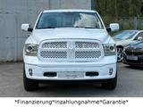 Dodge RAM 1500 5.7 V8 4x4 Laramie*Deutsch*1 Hand*LPG - Dodge RAM: D150