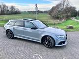 Audi Performance+Pano+Had-UP+Bang&Olufsen+305km/h - gebrauchte Audi RS6 aus dem Jahr 2017