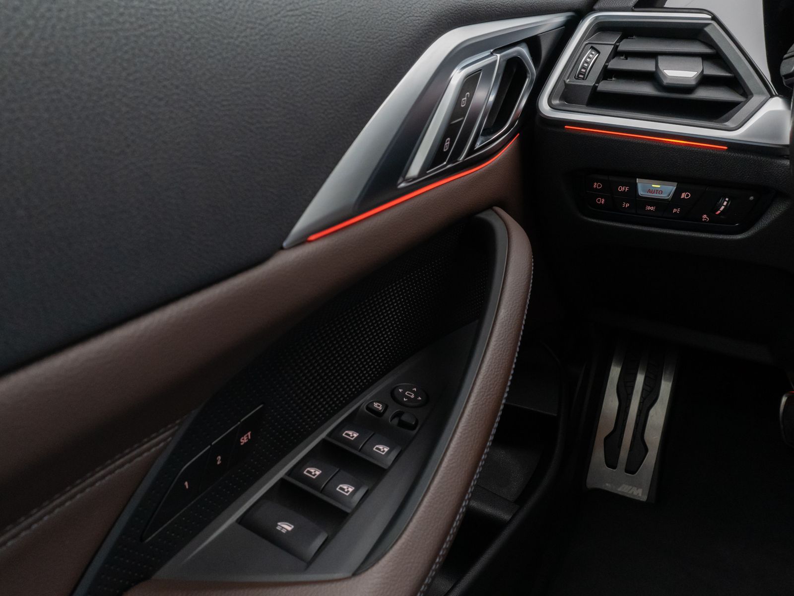 Fahrzeugabbildung BMW 430i M Sport Kamera DAB HiFi Lenkrhzg Alarm 19"