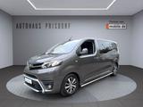 Toyota Proace Verso L1 Family Comfort Automatik/CarPlay - Toyota Gebrauchtwagen in Hamburg