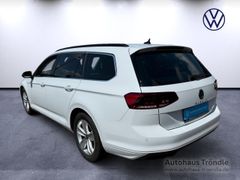 VW Passat Variant 2.0 TDI Business 4 Motion Navi