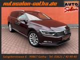 Volkswagen Passat Variant Highline DSG LEDER+NAV FSHzg CAM - Volkswagen Passat aus 2018