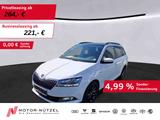 Skoda Fabia Combi 1.0 TSI DSG CLEVER 5JG+LED+ACC+NAVI - Skoda Fabia: 5j