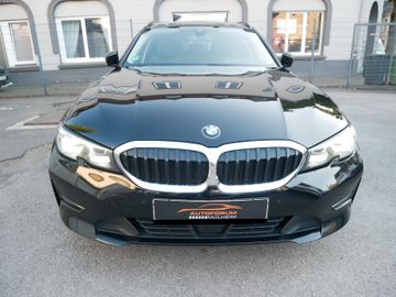 BMW 318 - 8