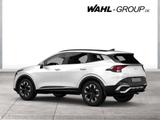 Kia Sportage 1.6 T-GDI Mild-Hybrid Ultimate Edition - Kia Sportage Vorführfahrzeuge