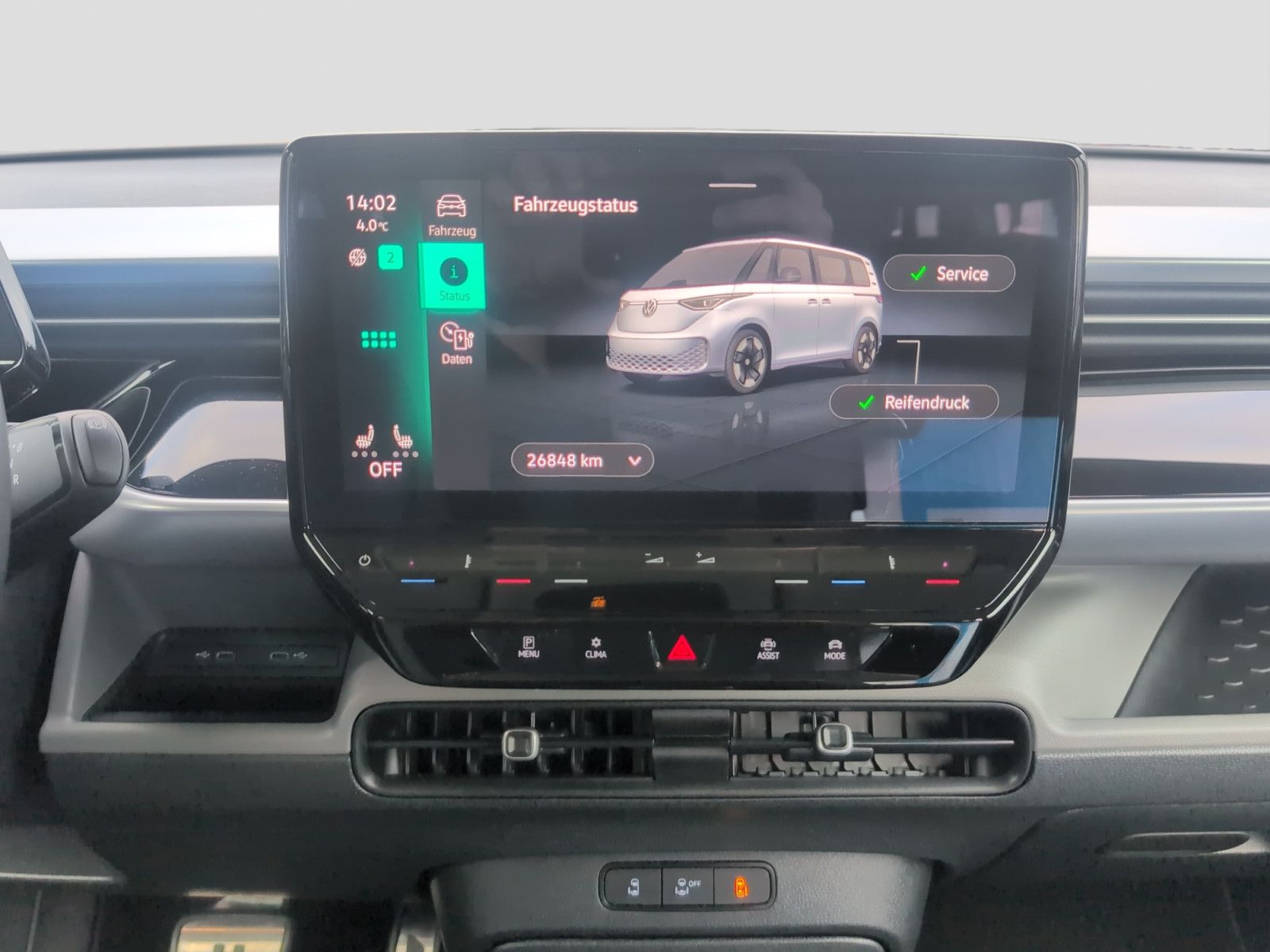 Volkswagen ID. Buzz - Bild 9