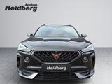 Cupra Formentor 1.5 TSI DSG Navi Beats 360° Allwetter - Cupra Formentor mit Benzin-Antrieb: Schwarz