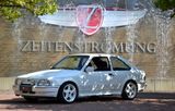 Ford Escort RS Turbo - Ford Escort Oldtimer