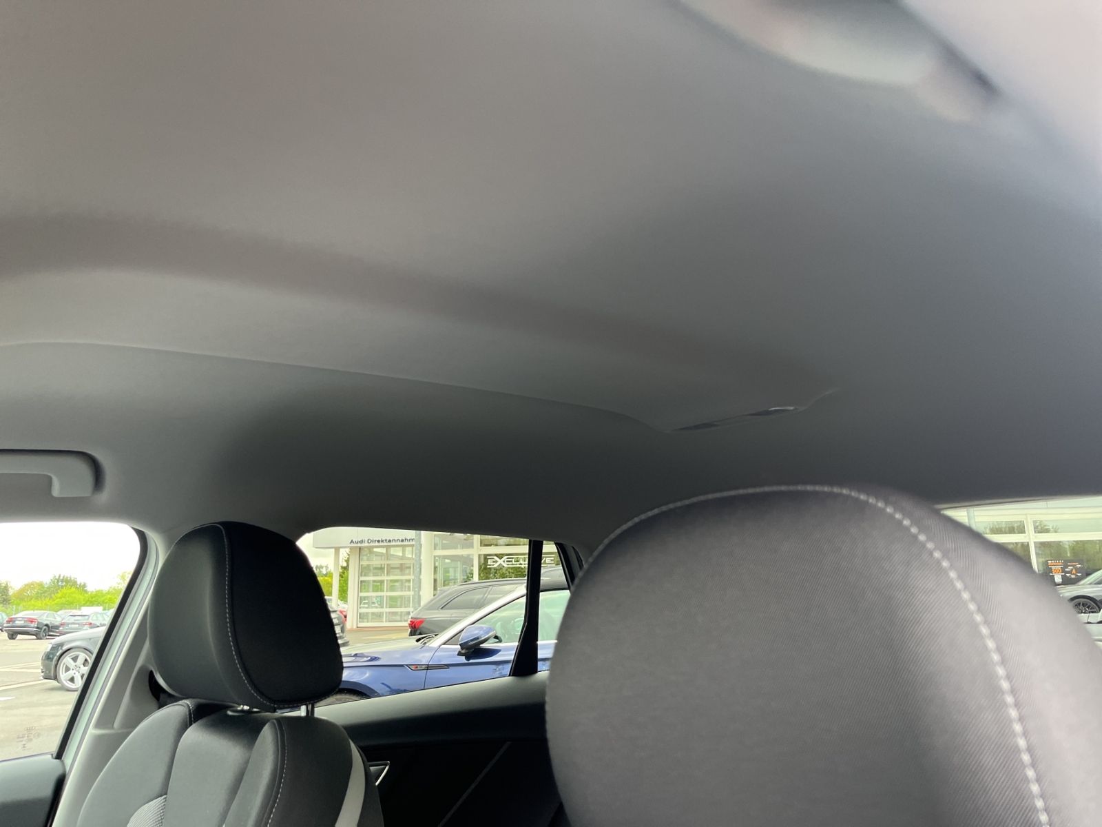 Audi Q2 - Bild 21