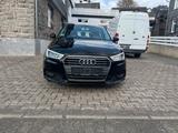 Audi A1 S-Line, LED,Navi, 5-Türer, 3 Hand,... - Audi A1: Türer
