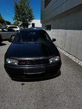 Volkswagen Golf 1.8T Jubi Gti - Volkswagen Golf: Jubi