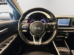 KIA Rio GT-Line Navi Kamera PDC SHZ 