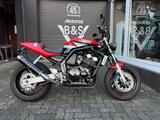 Yamaha FZS600 Fazer Umbau inkl. Eintragung - Angebote