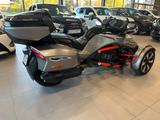 Can-Am Spyder F3T Long - Can-Am Spyder F3-S