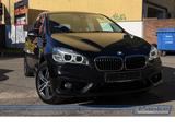BMW 218i Sport Line*SHZ*LED*Tempo*Navi*Chrom* - BMW 218 in Berlin