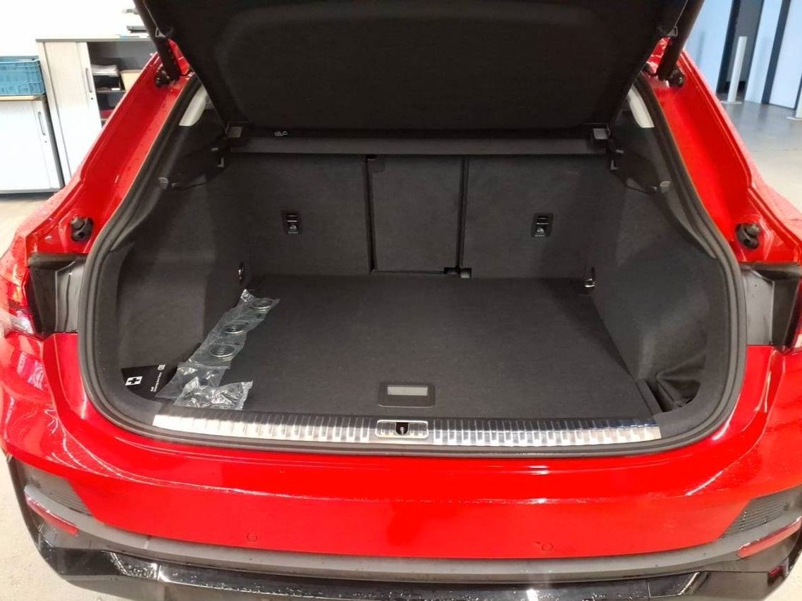 Audi Q3 - Bild 7