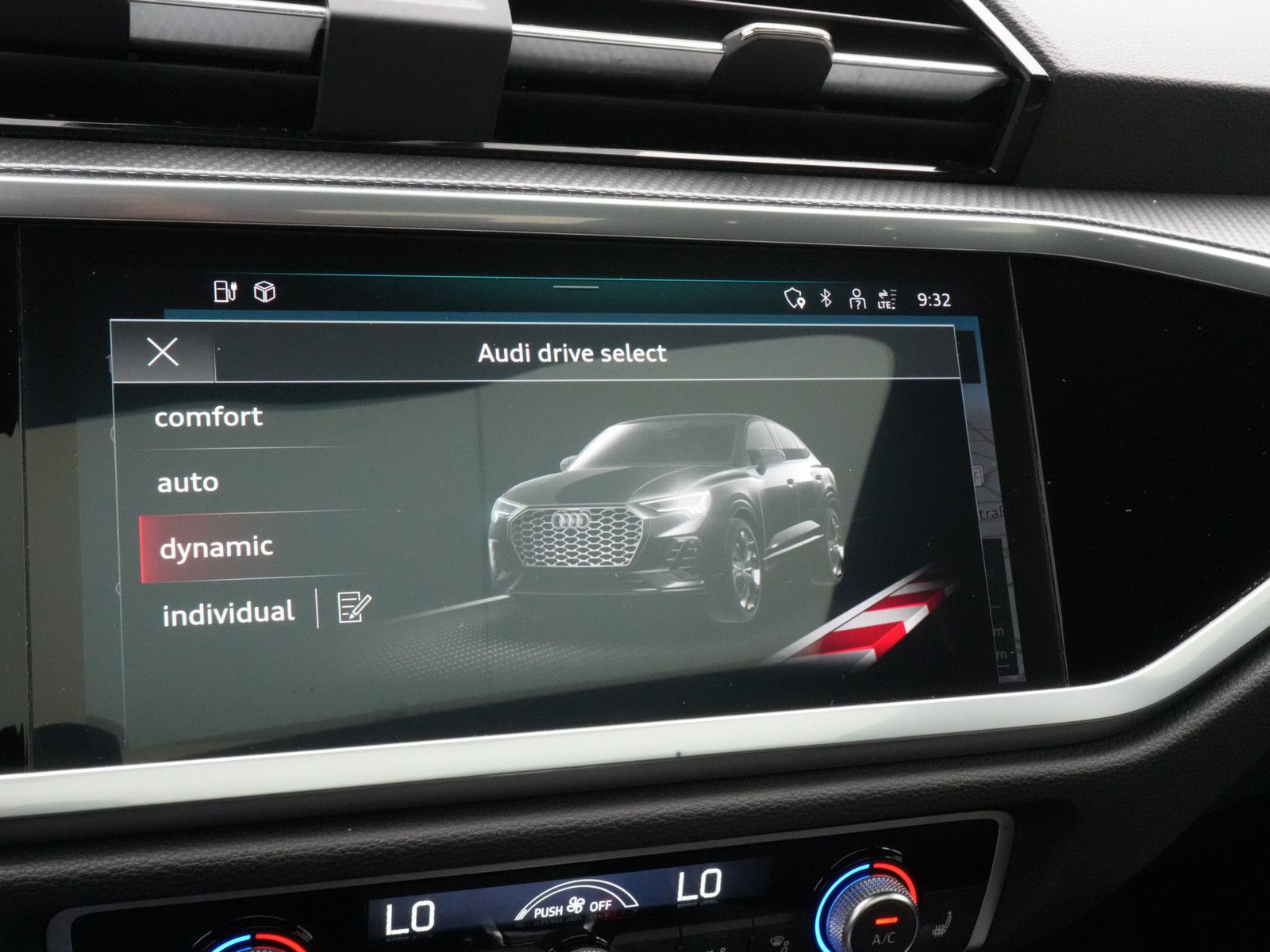 Audi Q3 Sportback 45 e S line ACC AHK NAVI SONOS 360° foto 19