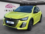 Peugeot 208 Hybrid 136 GT Automatik