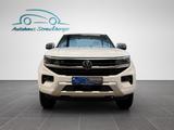 Volkswagen Amarok 3.0 TDI Doppelkabine 4Motion ACC AHK STHZ - gebrauchte VW Amarok aus dem Jahr 2024