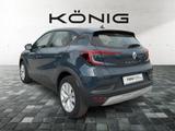 Renault Captur EQUILIBRE TCe 9 - Renault Captur Gebrauchtwagen