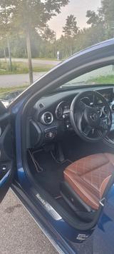 Mercedes-Benz C 400 4MATIC Autom. - - Mercedes-Benz C 400 von privat