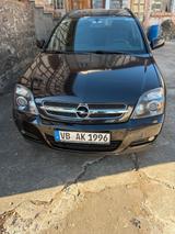 Opel Vectra C 1.9 Diesel 2005 Baujahr - Opel Vectra B mit Diesel-Antrieb